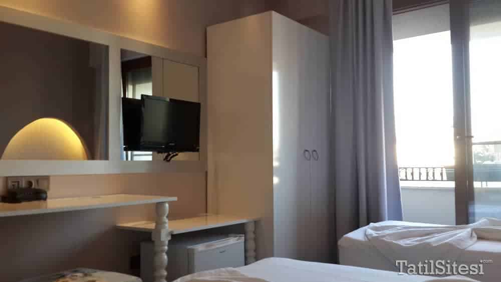Sunset Hotel Dikili